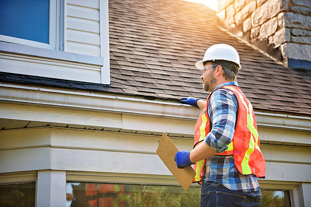 Licensed Roofing service in Weyers Cave, VA - Ben Roofing and Steel LLC